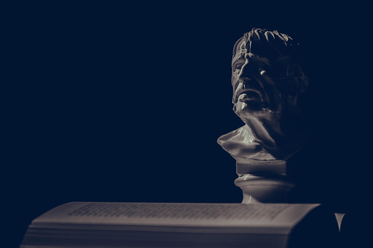 Stoicismus - starověká moudrost pro moderní svět